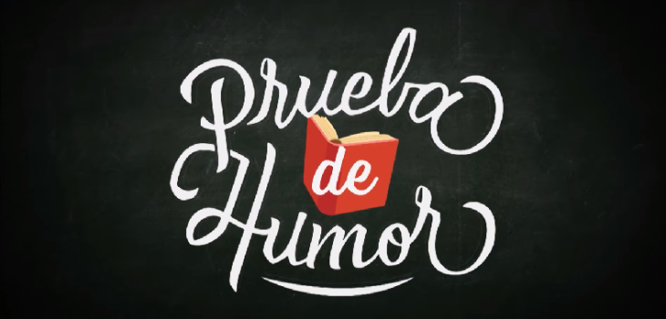 “Prueba de Humor”: TVN anunció nuevo programa que busca enseñar historia de manera divertida
