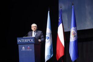 Director de la PDI fue electo vocal para las Américas de Interpol