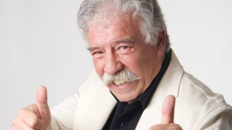El tranquilizador mensaje de Iván Arenas tras sufrir quinto infarto: “Dios aún me quiere aquí”