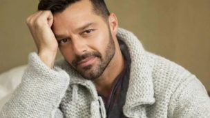 Ricky Martin confirmó el nacimiento de su cuarto hijo, Renn Martin-Yosef