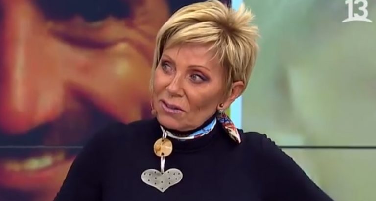 Raquel Argandoña desclasificó impresiones tras conocer a “suegra” de su misma edad: “No se reía mucho”