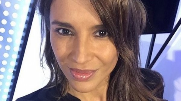 Carla Ballero se desmarcó de críticas por delgadez y reveló su “antidieta”