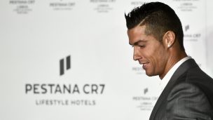 La declaración de Cristiano Ronaldo que deja entrever un posible retiro del fútbol