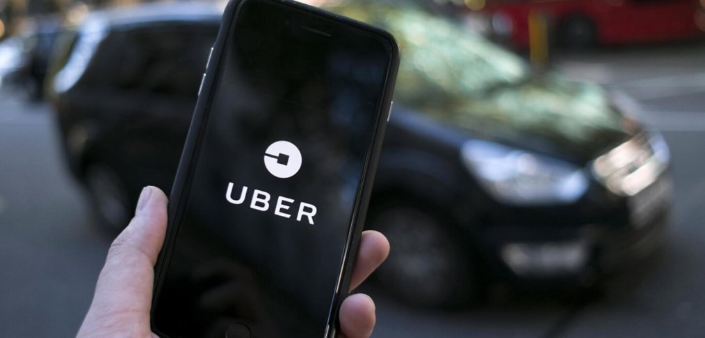 TDLC rechazó demandas de taxistas contra Uber, Easy Taxi y Cabify