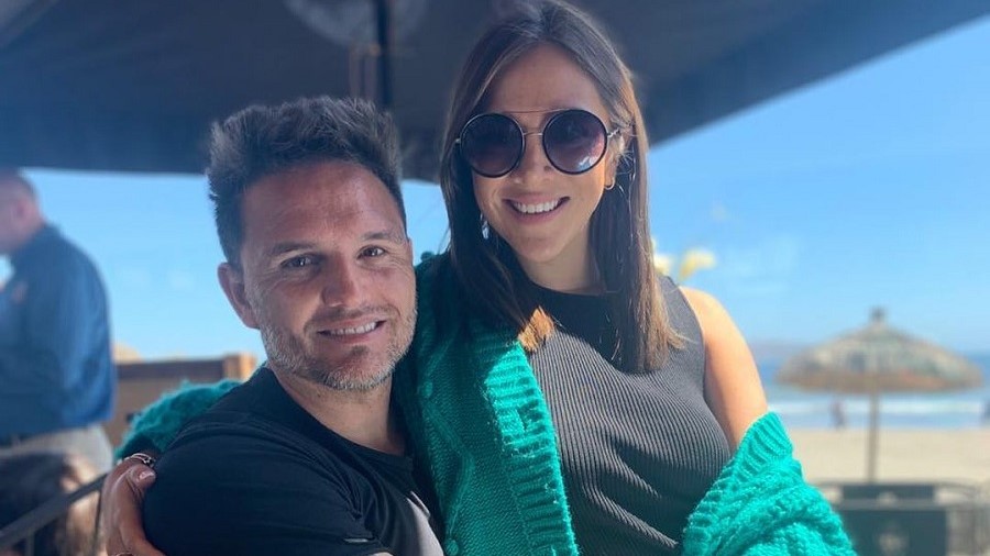 Las palabras de Rafael Olarra tras su quiebre amoroso con Natalia Mandiola: hasta la elogió