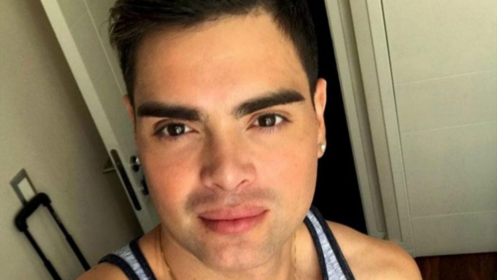 Nelson Mauri aseguró recibir propuesta para trabajar en industria porno gay: “No le cierro la puerta”