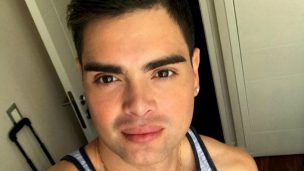 Nelson Mauri aseguró recibir propuesta para trabajar en industria porno gay: 