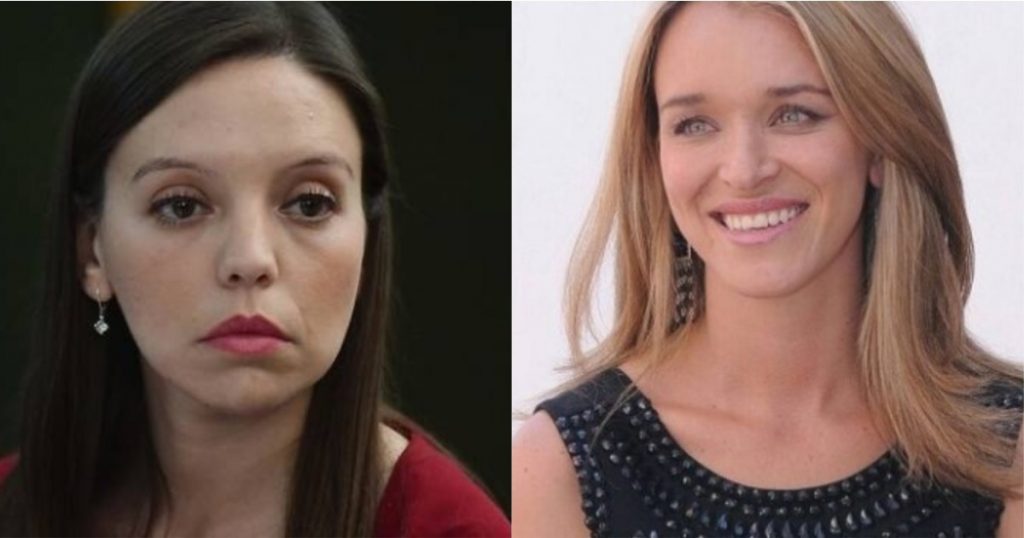 Carla Zunino encaró a Camila Flores en “Muy Buenos Días” por controversia en Congreso
