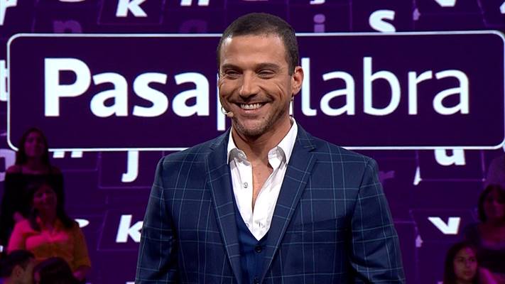 La carta bajo la manga que tendría “Pasapalabra” ante el inminente debut de “Atrevidas” de Canal 13