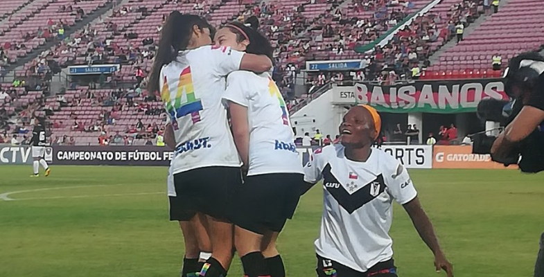 Santiago Morning debutará este lunes en la Copa Libertadores femenina tras suspensión por motivos de seguridad