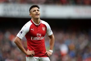 “Era demasiado tóxico”: Revelan cómo fueron los últimos días de Alexis Sánchez en el Arsenal