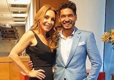Gino Costa y su éxito en TVN: “No se da ni por pituto ni porque sea fácil”