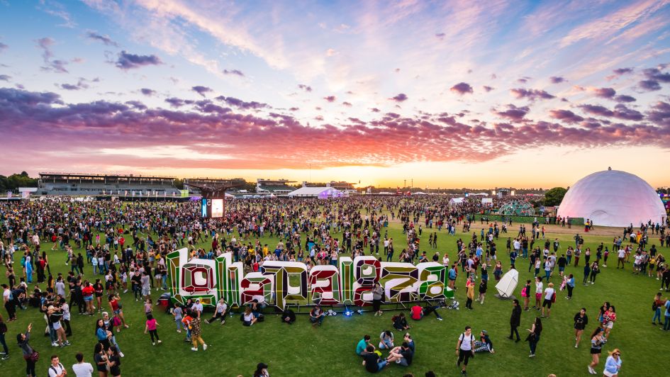 Desde Guns n’ Roses hasta Martin Garrix: Estos son todos los artistas que estarán en el Lollapalooza 2020 en Chile