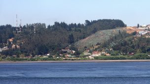 Gremios del Biobío rechazan proyecto de carretera hídrica: Se desechó en los años sesenta por ser inviable