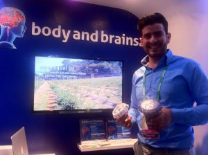 Body&Brains: Un nuevo concepto en la comercialización de berries