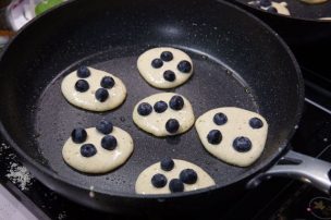 Preparaciones culinarias en base a arándanos y paltas chilenas cautivan los paladares chinos y ganan concurso gastronómico en Shanghai