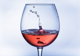 Consumo del vino y espumante Rosé va en aumento