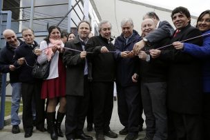 Inauguran nueva oficina de INDAP en Panguipulli, atenderá a más de 4.000 usuarios