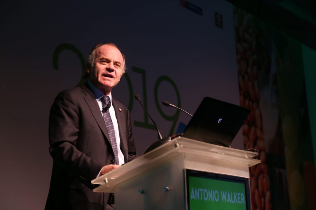 Chile: Actores de la industria analizaron proyecciones para la temporada 2019/20