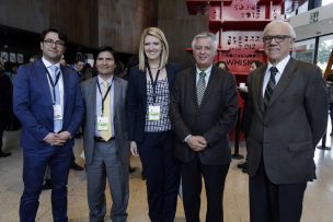 Foro Innovagro planteó el desafío de fortalecer una industria de alimentos saludables