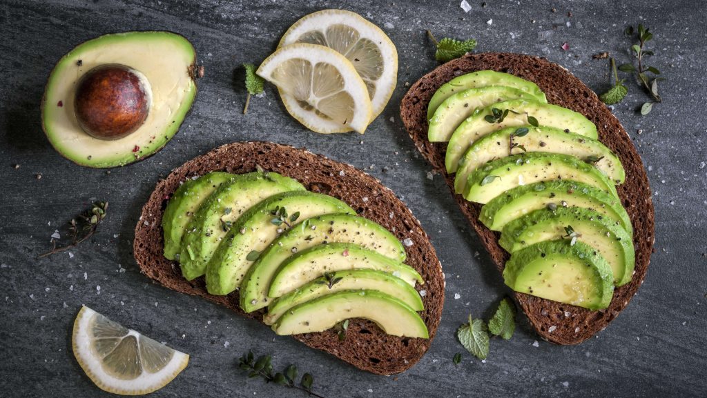 Comité de Palta Hass de Chile prepara “Día de la Palta”