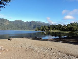 Falta de agua golpea a la Región de Los Lagos