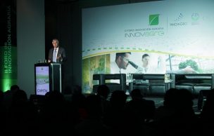 Foro Innovagro abordará el desafío de impulsar una industria de alimentos saludables para Chile