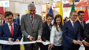 ProChile inaugura Oficina Regional Ñuble y llama a aumentar valor de exportaciones