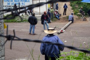 Agricultores validan la autodefensa como táctica para protegerse de ataques en La Araucanía