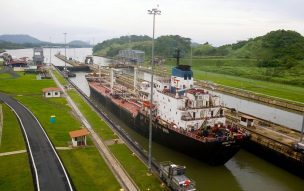 Ampliación del Canal de Panamá abre oportunidades y desafíos a Chile