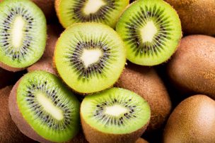 Avance de Temporada de Exportaciones de Kiwis Chilenos: Labores de cosecha prácticamente terminadas con exportaciones acumuladas que superan las 59 mil toneladas