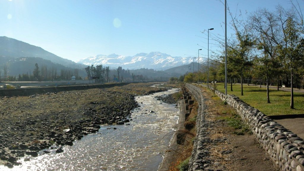 Comisión de Agricultura de la Cámara aprobó polémica indicación sobre Caudal Ecológico Mínimo