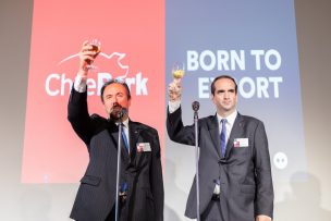 Born to Export: la nueva campaña del cerdo chileno sigue a la conquista del mercado asiático