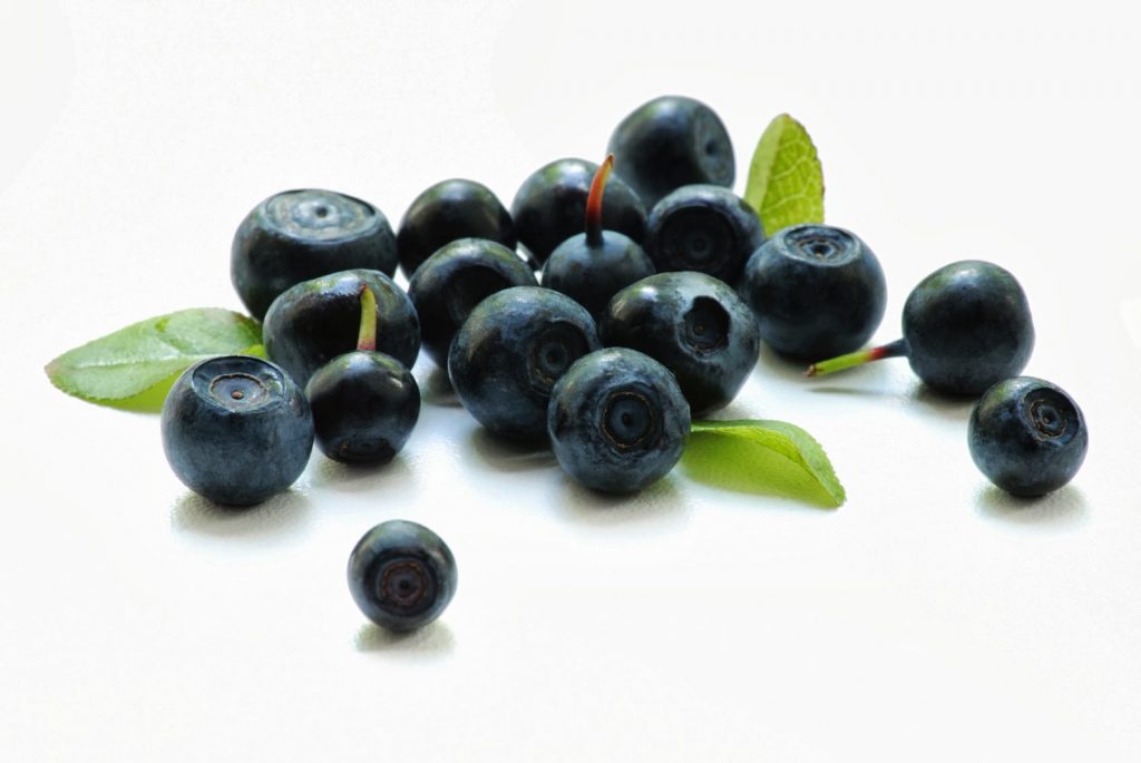 Maqui, la poderosa fruta nativa que causa sensación