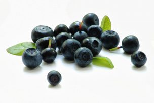 Maqui, la poderosa fruta nativa que causa sensación