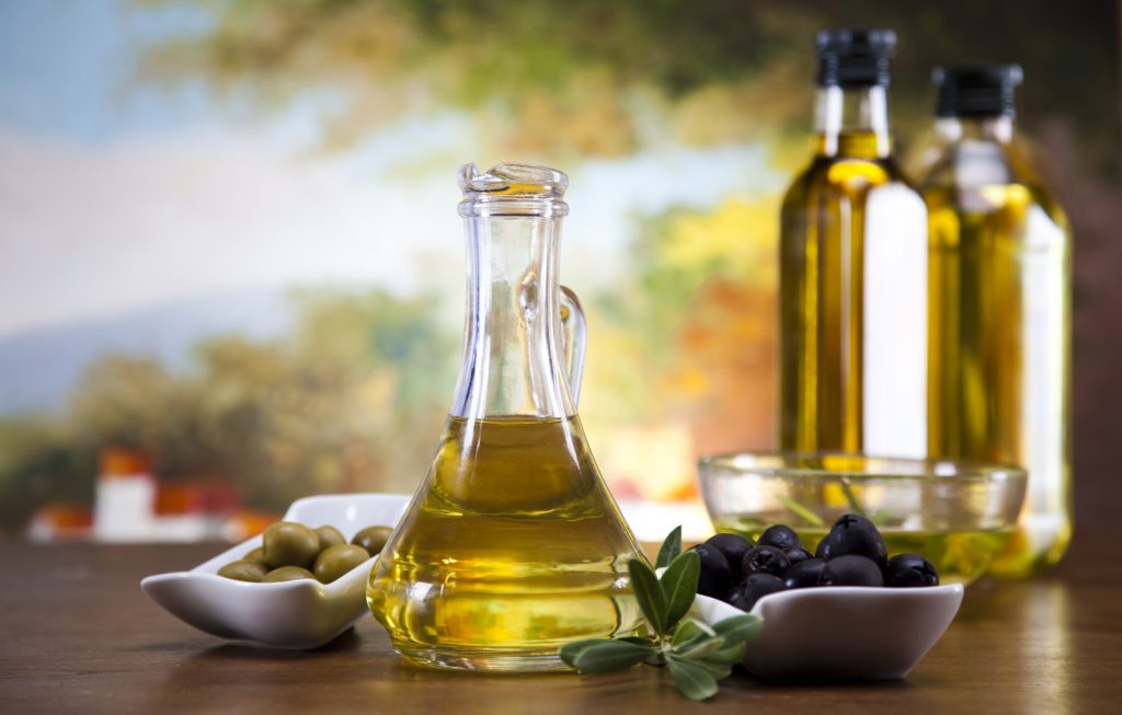 Aceite de oliva orgánico de Chile registra notable crecimiento en las exportaciones