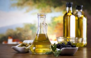 Aceite de oliva orgánico de Chile registra notable crecimiento en las exportaciones