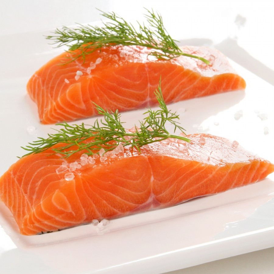 Shock en la oferta del salmón dispararían los precios a niveles no vistos desde los años 80