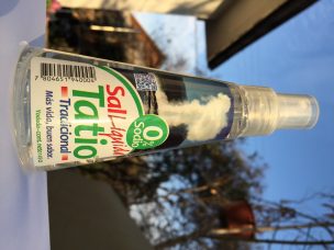 Sal Líquida Tatio: primera del mundo sin sodio y 100% producto de la inventiva nacional