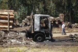 Barómetro conflictos con connotación indígena 3er trimestre