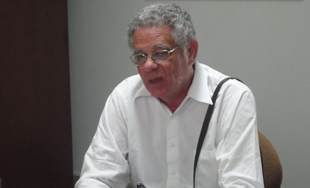 La experiencia de Israel en el manejo eficiente de riego agrícola