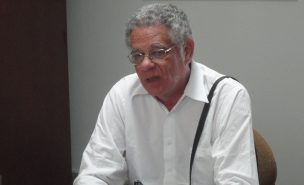 La experiencia de Israel en el manejo eficiente de riego agrícola