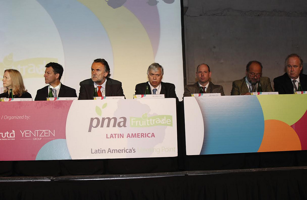 PMA Fruittrade el próximo 11 y 12 de noviembre