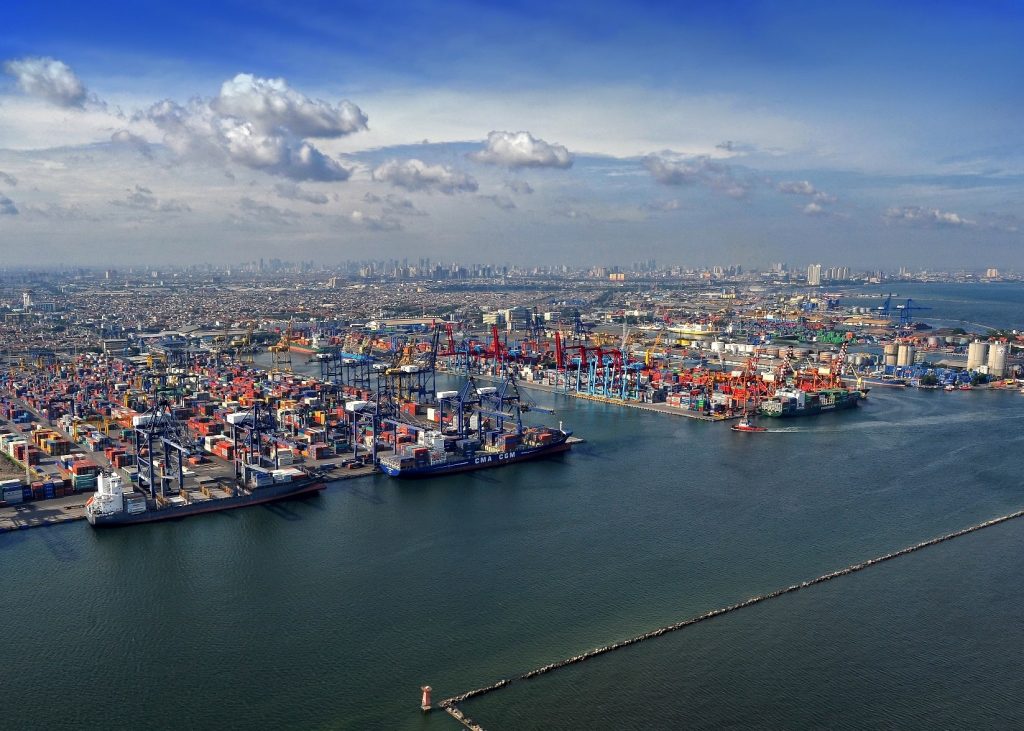 Indonesia analiza mejoras en acceso chileno a su mercado