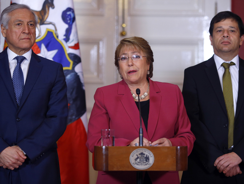 TPP beneficiará a sectores agrícola, agroindustrial y forestal