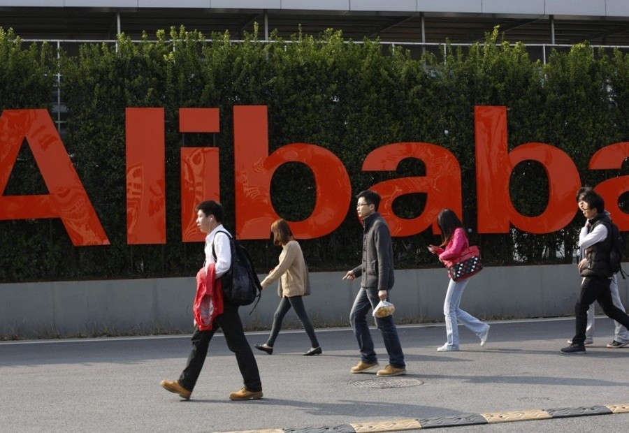 Acuerdo permitirá vender arándanos y cerezas chilenos online en China