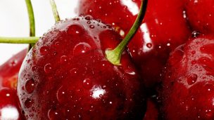 Prevén nuevo récord de exportaciones de cerezas frescas