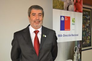 Julio Kalazich: