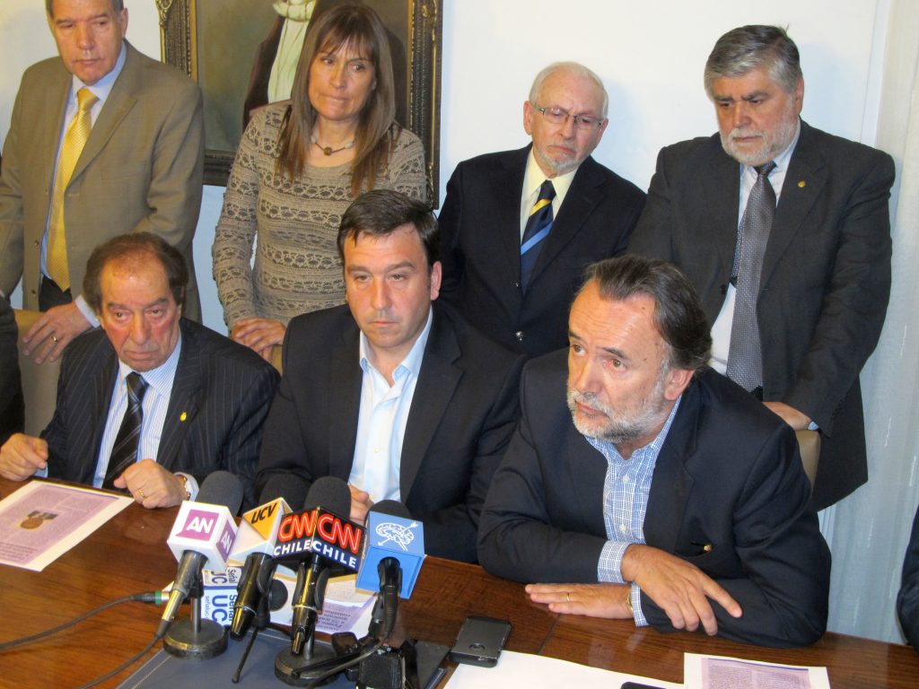 Fedefruta pide claridad para fruticultura en Reforma Laboral