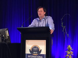 Industria mundial de arándanos se reúne en Australia